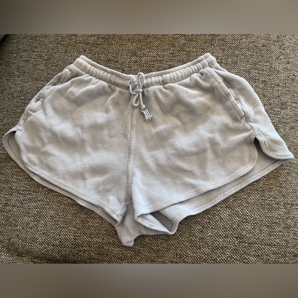 Super cute John Galt/Brandy Melville sweat shorts!
